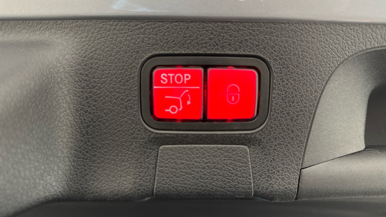 Mercedes-Benz CLA 200 AMG Line Executive 5dr Tip Auto Petrol Estate